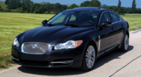 XF 3.0 V6 D - 211 FAP 75&egrave;me Anniversaire A 2010 occasion 74000 Annecy