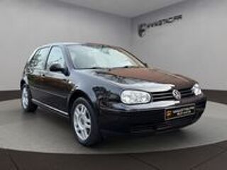 Golf GTI 2000 occasion 93390 Clichy-sous-Bois