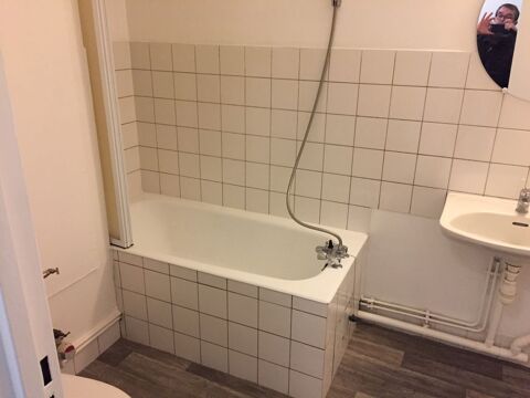  Appartement � louer 2 pi�ces 33 m�