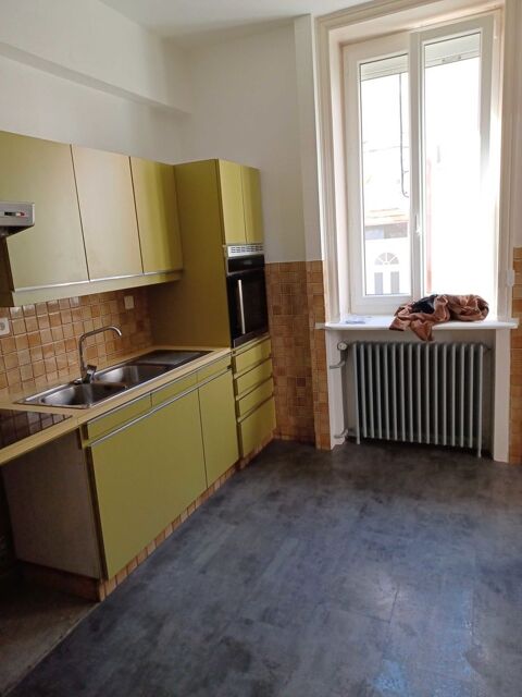  Maison � louer 6 pi�ces 85 m�