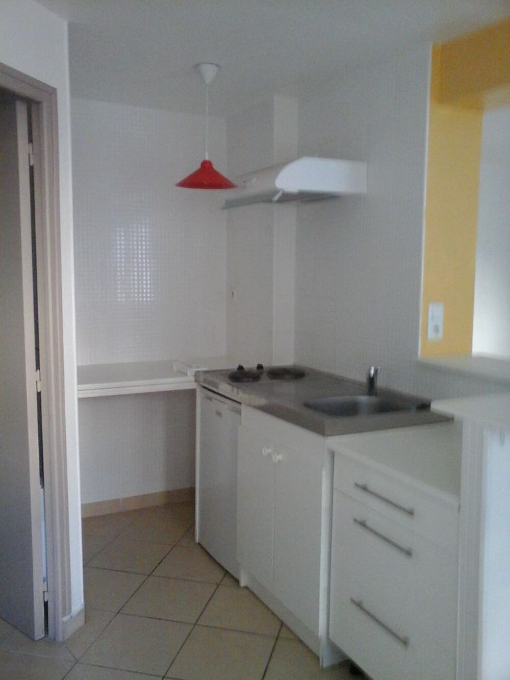Location Appartement STUDIO   30 M2 Angers