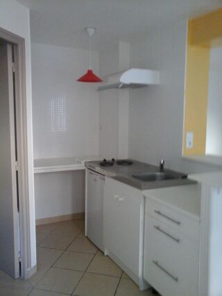 Appartement à louer 1 pièce 29 m²