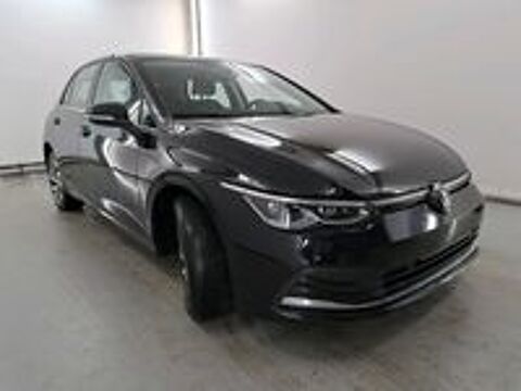 Golf 1.4 Hybrid Rechargeable OPF 204 DSG6 Style 2022 occasion 33170 Gradignan