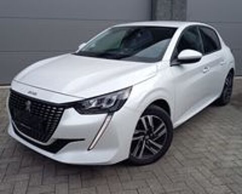 208 CAMERA/CLIM*AUTO/NAV/PDC/16 2021 occasion BE-8900 Ieper (Ypres)