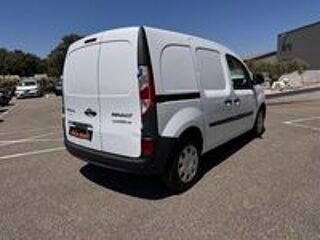 Kangoo Express KANGOO EXPRESS 1.5 DCI 95ch EXTRA R-LINK 2021 occasion 84290 Sainte-C&eacute;cile-les-Vignes