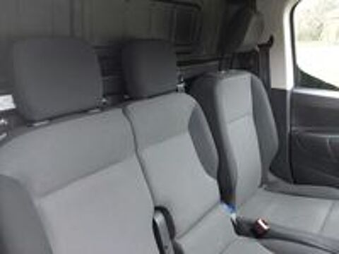 Berlingo BERLINGO VAN M 1000 BLUEHDI 100 S&S BVM5 CLUB 2021 occasion 38080 Saint-Marcel-Bel-Accueil