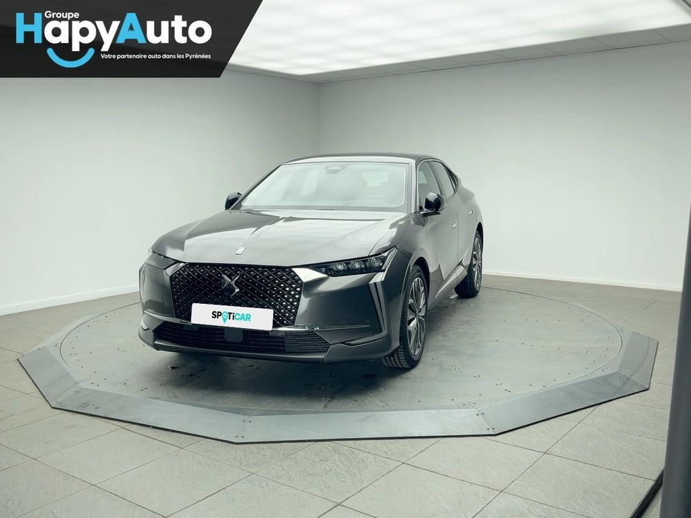 DS4 DS 4 PureTech 130 Automatique TROCADERO 2022 occasion 65000 Tarbes