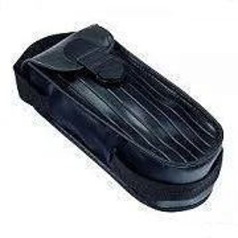 Sacoche de p�tanque 3 boules (vide) 6 Saint-Zacharie (83)