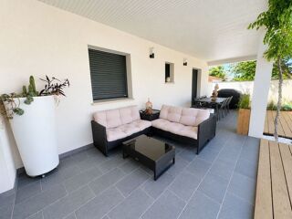  Maison à vendre 6 pièces 136 m²