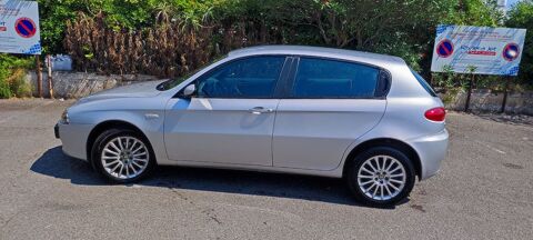 Alfa-romeo 147 Alfa Romeo  1.9 JTD M-JET 150 Design TI