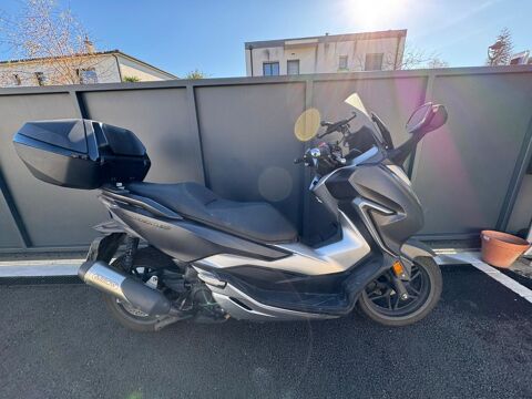 Scooter HONDA 2019 occasion Lanta 31570