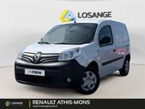Kangoo Express KANGOO EXPRESS BLUE DCI 115 EXTRA R-LINK 2021 occasion 91200 Athis-Mons