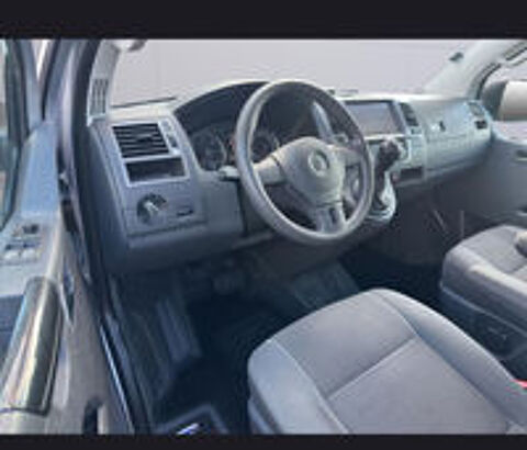 MULTIVAN 2014 occasion 59000 Lille