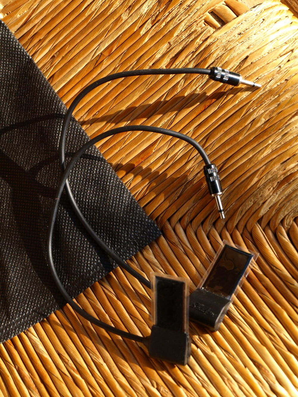 Micro SHADOW pour Violoncelle...NEUF
Instruments de musique