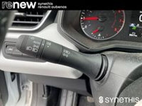Clio V Clio SCe 65 Evolution 2023 occasion 07200 Aubenas