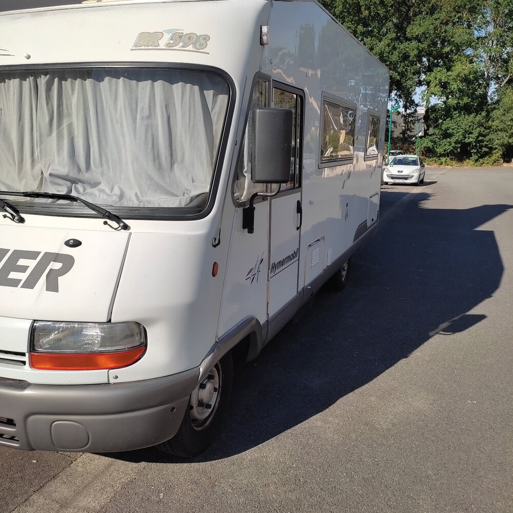  2000 occasion 35000 Rennes