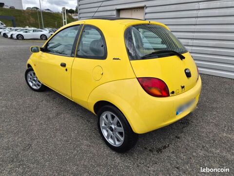 Ford ka 1.3i Collection