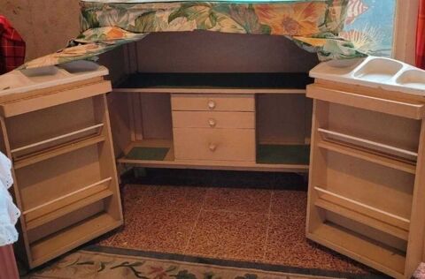 Belle coiffeuse 1950 25 Valbonne (06)