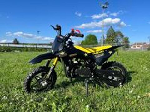  2026 occasion 55100 Verdun