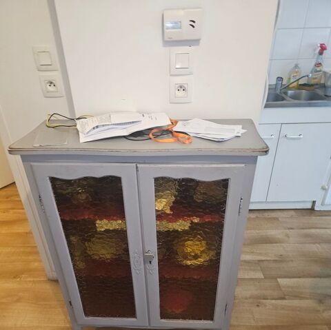 Meuble de rangement  50 Dugny (93)