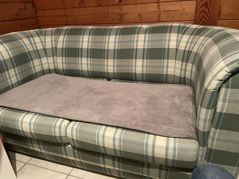 Canap� 2 places id�al 1er am�nagement livraison possible 40 Craponne (69)