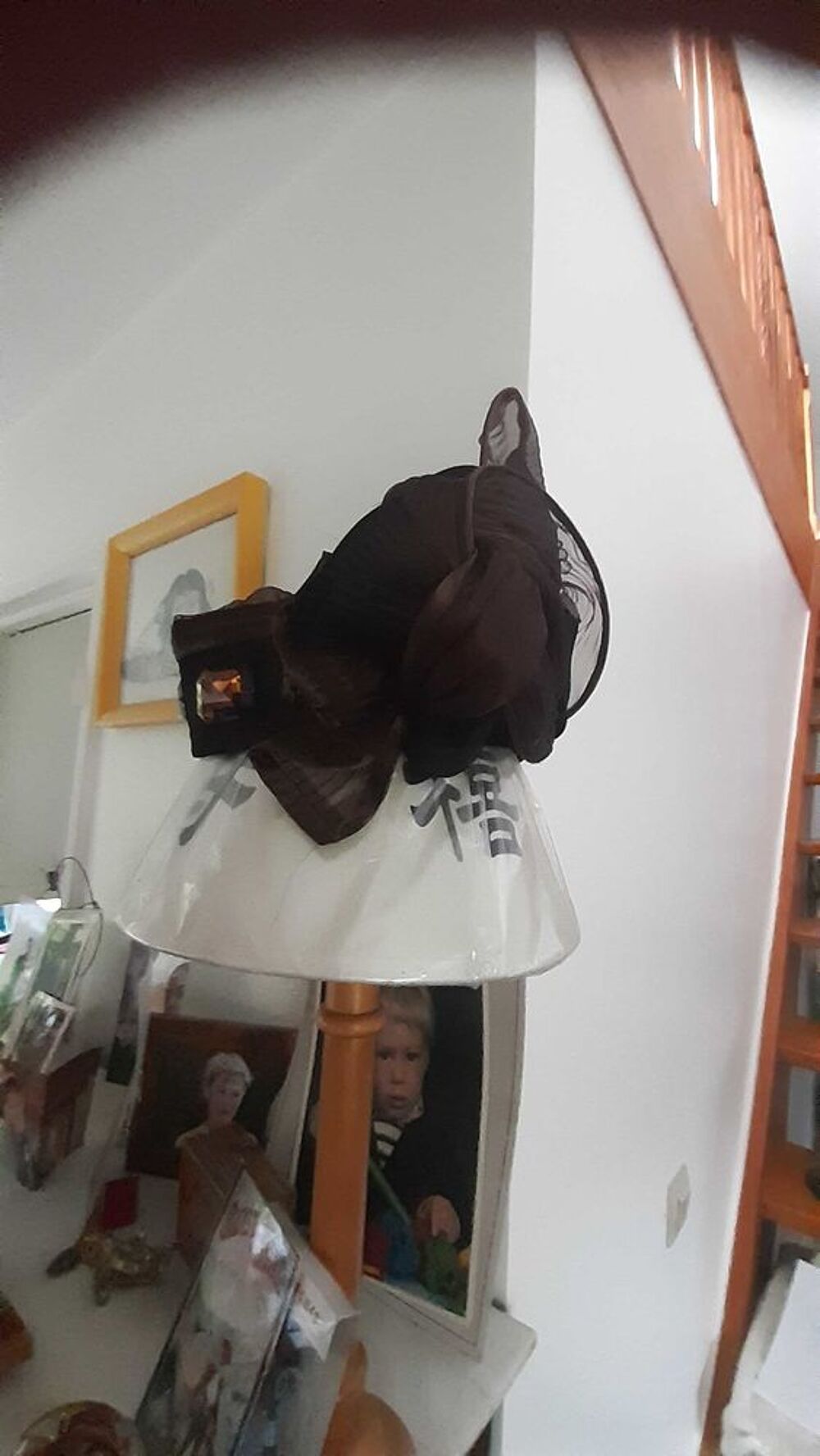 chapeau pour ceremonie Vêtements