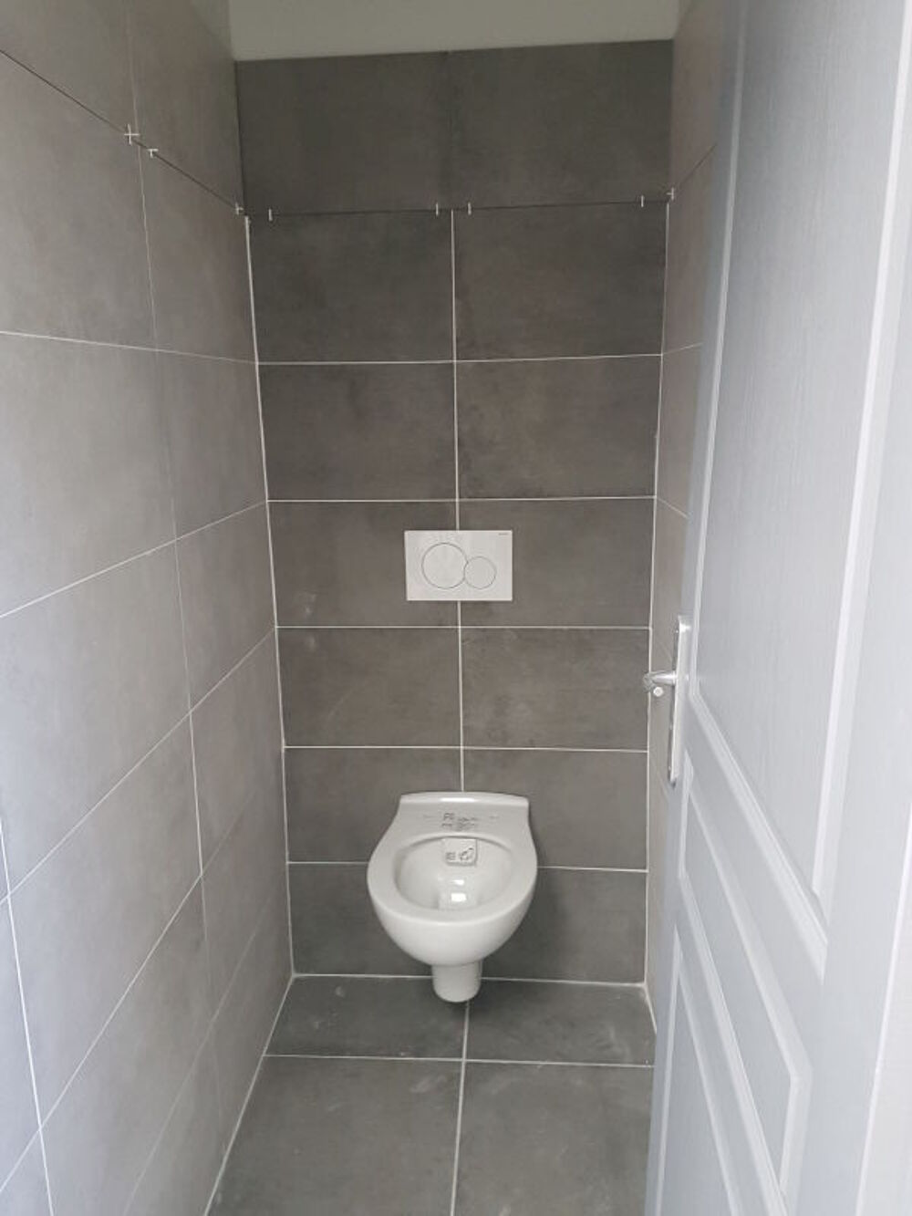 location Appartement - 71 m² Nancy (54000)