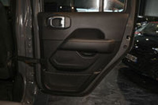 Wrangler 6.4 V8 HEMI 2022 occasion 60280 Clairoix