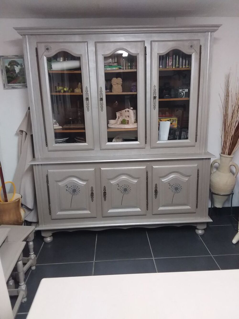 Ensemble mobilier de salle &agrave; manger Meubles