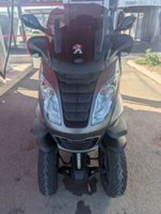 PEUGEOT 2020 occasion 74580 Viry