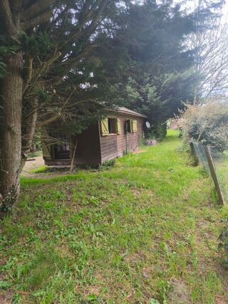 Chalet � vendre 1 pi�ce 19 m�