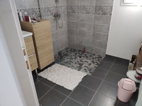 Carrelage SDB.  100 Landerneau (29)