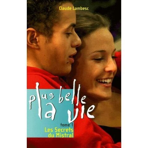 PLUS BELLE LA VIE  LES SECRETS DU MISTAL  2 Hamblain-les-Pr�s (62)