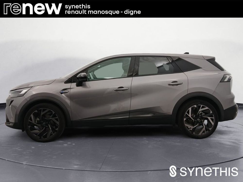 Symbioz E-Tech full hybrid 160 ch Esprit Alpine 2026 occasion 04100 Manosque