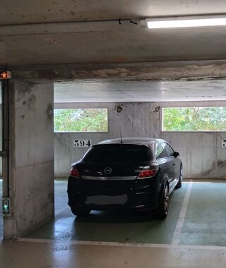  Parking / Garage à vendre 12 m²