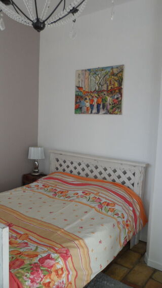  Appartement à louer 2/3 pièces 38 m²