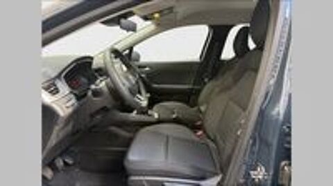Captur TCe 90 Equilibre 2022 occasion 92120 Montrouge