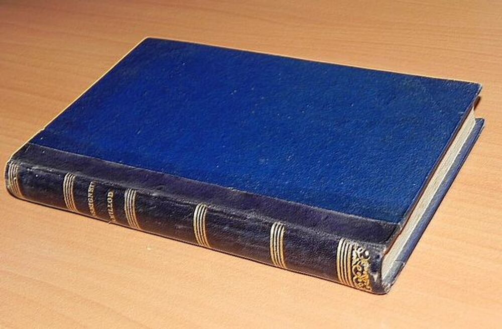 MONSEIGNEUR MERMILLOD &eacute;dition 1868 Livres et BD