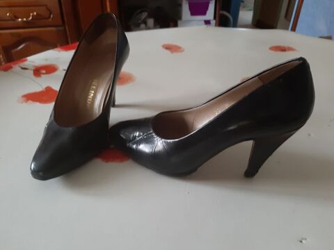 chaussures � talon 5 Noyon (60)