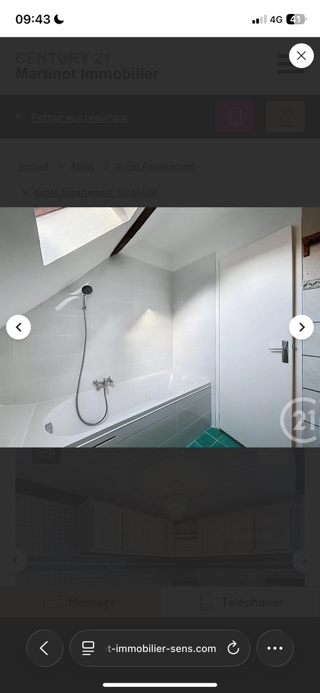  Duplex/triplex à vendre 3 pièces 71 m²