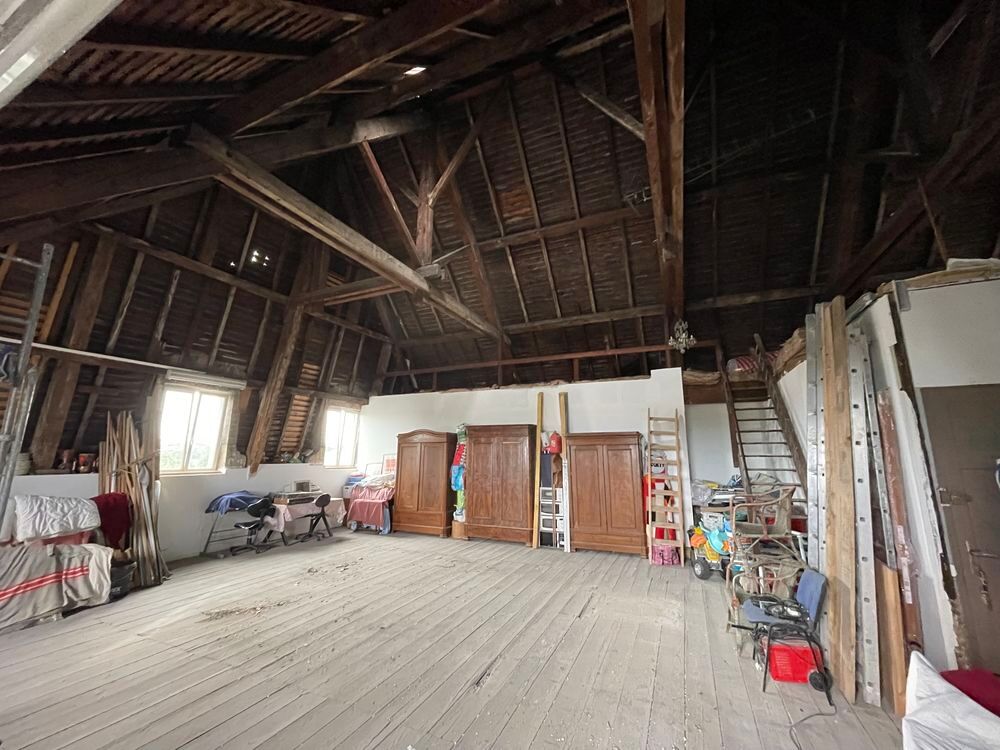 Location Atelier BEL ATELIER SOUS COMBLE AU PORT DE FRANCE Toul