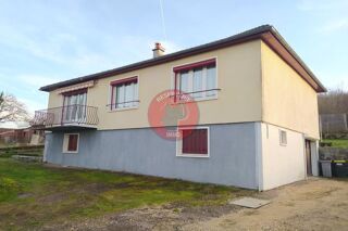  Maison � vendre 4 pi�ces 85 m�