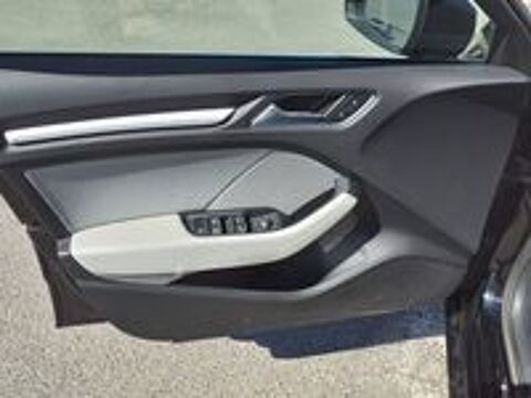 A3 Sportback 1.6 TDI 110 Attraction S tronic 7 2016 occasion 42170 Saint-Just-Saint-Rambert