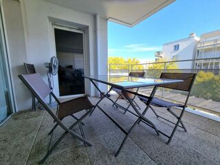  Appartement � vendre 2 pi�ces 42 m�