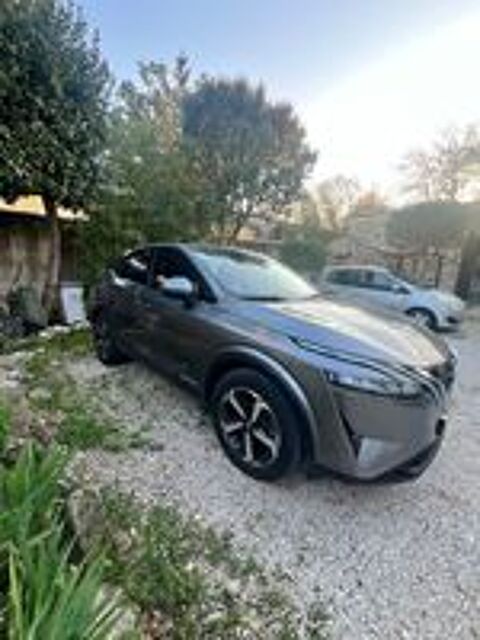 Qashqai 3 Qashqai e-Power 190 ch Business Edition 2023 occasion 13370 Mallemort