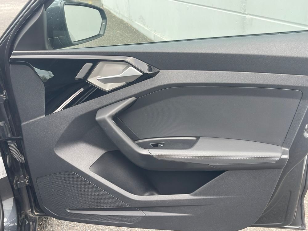 A1 Sportback 35 TFSI 150 ch S tronic 7 Advanced 2020 occasion 33700 M&eacute;rignac