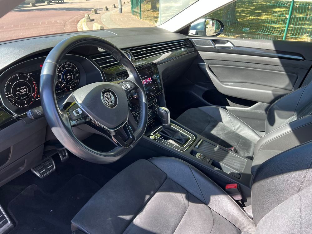 Arteon 2.0 TDI 150 SCR DSG7 Elegance 2019 occasion 78680 &Eacute;p&ocirc;ne