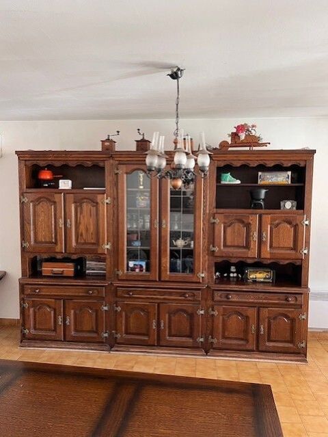 Bahut / Buffet en bois 200 Cournonsec (34)
