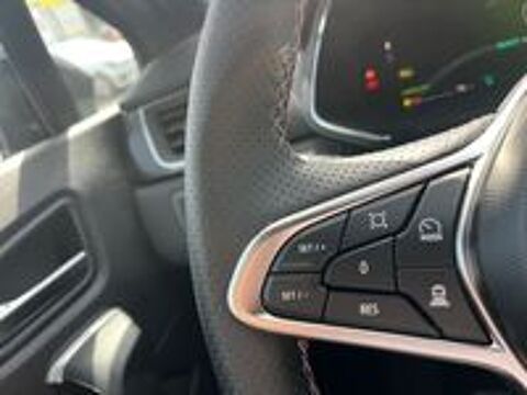 Symbioz E-Tech full hybrid 145 Esprit Alpine 2024 occasion 91170 Viry-Ch&acirc;tillon