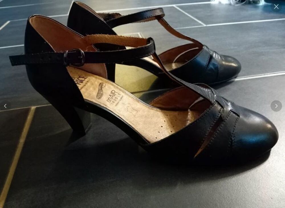 Escarpins Caprice Chaussures